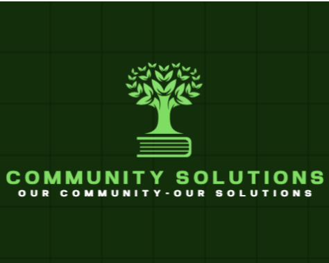 Community Solutions Sri Lanka